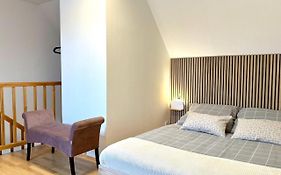 Carillon By Bestchoice - Old City - Self Check-In With Parking Option