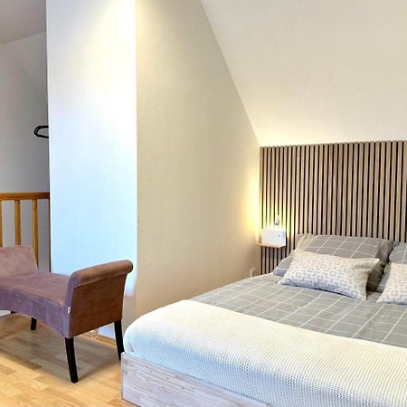 Carillon By Bestchoice - Old City - Self Check-In With Parking Option Graz Esterno foto