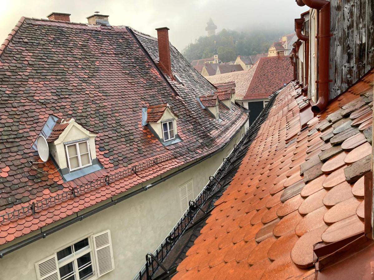 Carillon By Bestchoice - Old City - Self Check-In With Parking Option Graz Esterno foto