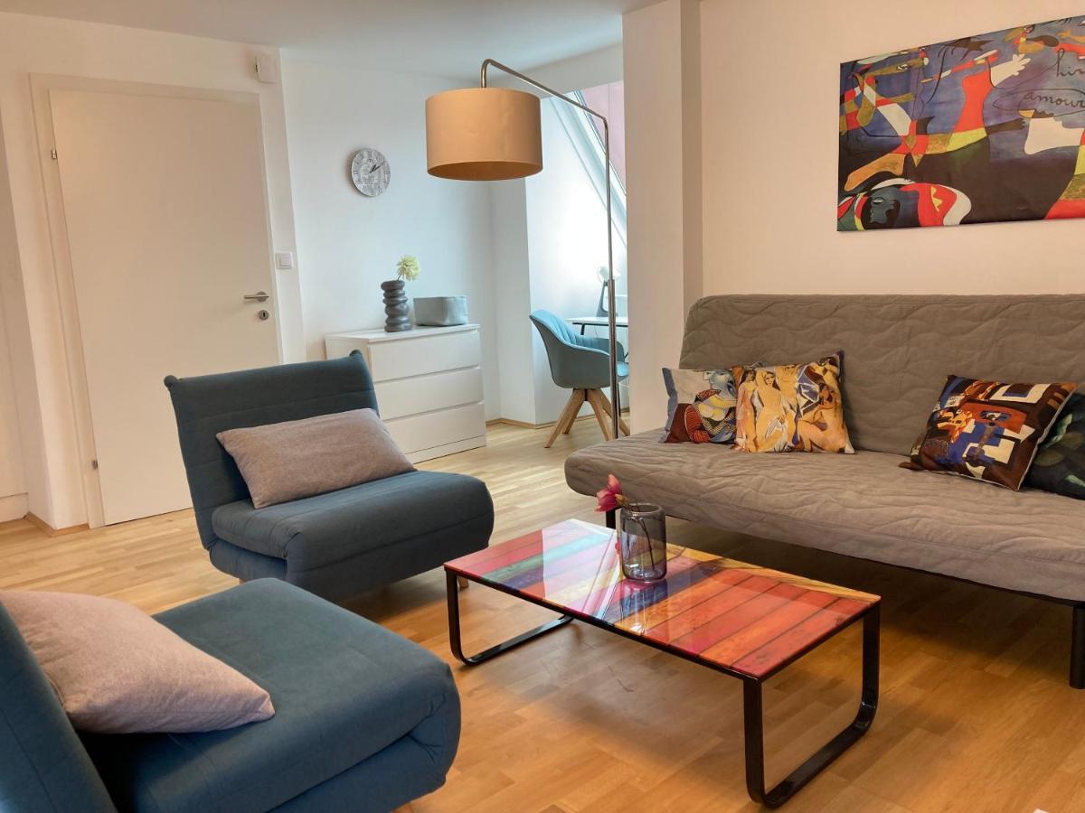 Carillon By Bestchoice - Old City - Self Check-In With Parking Option Graz Esterno foto