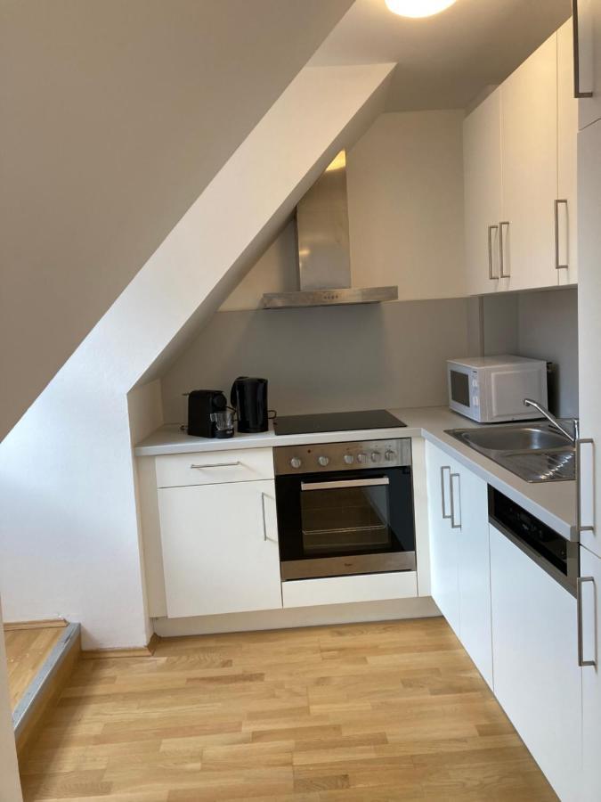 Carillon By Bestchoice - Old City - Self Check-In With Parking Option Graz Esterno foto