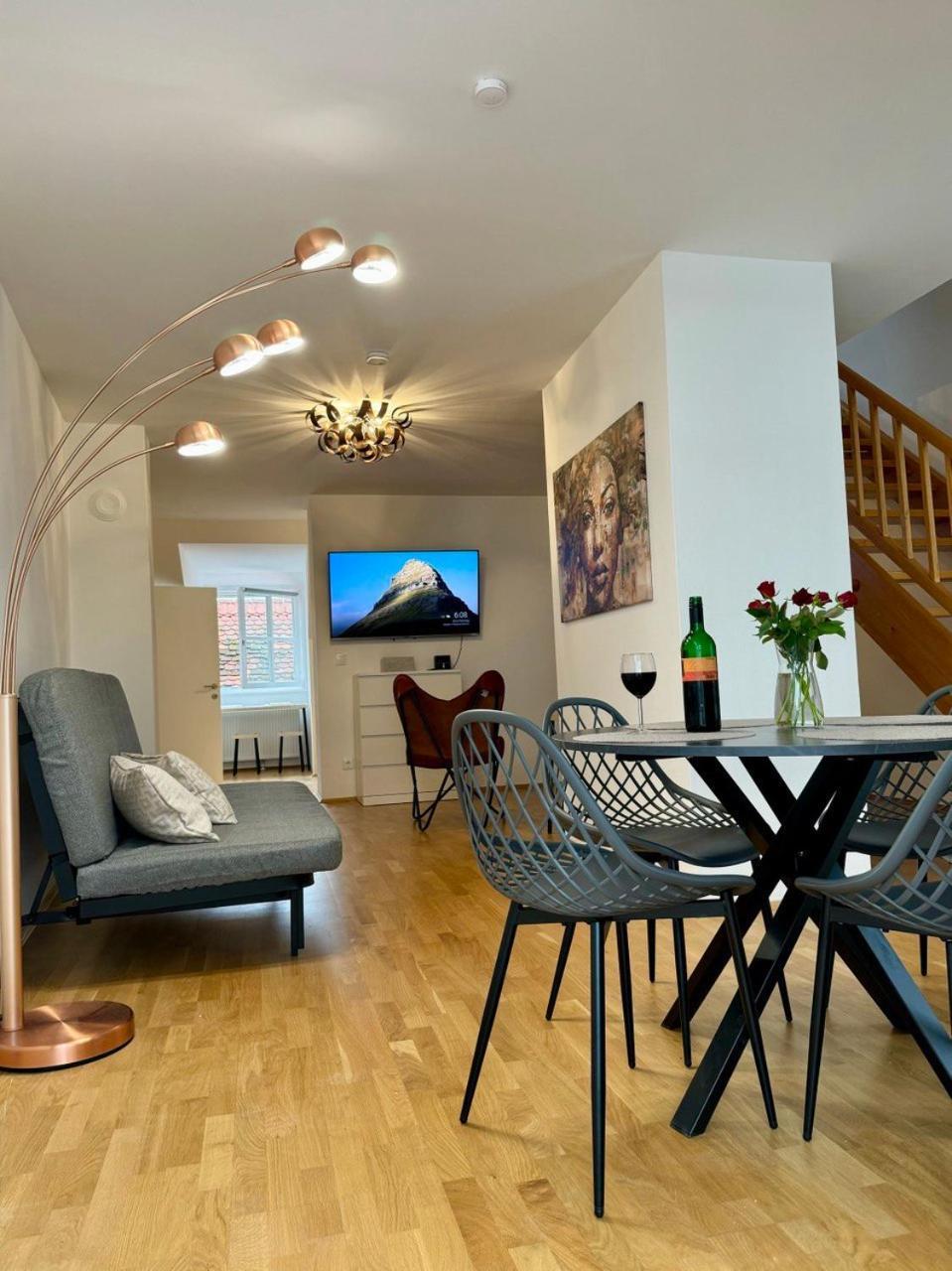 Carillon By Bestchoice - Old City - Self Check-In With Parking Option Graz Esterno foto